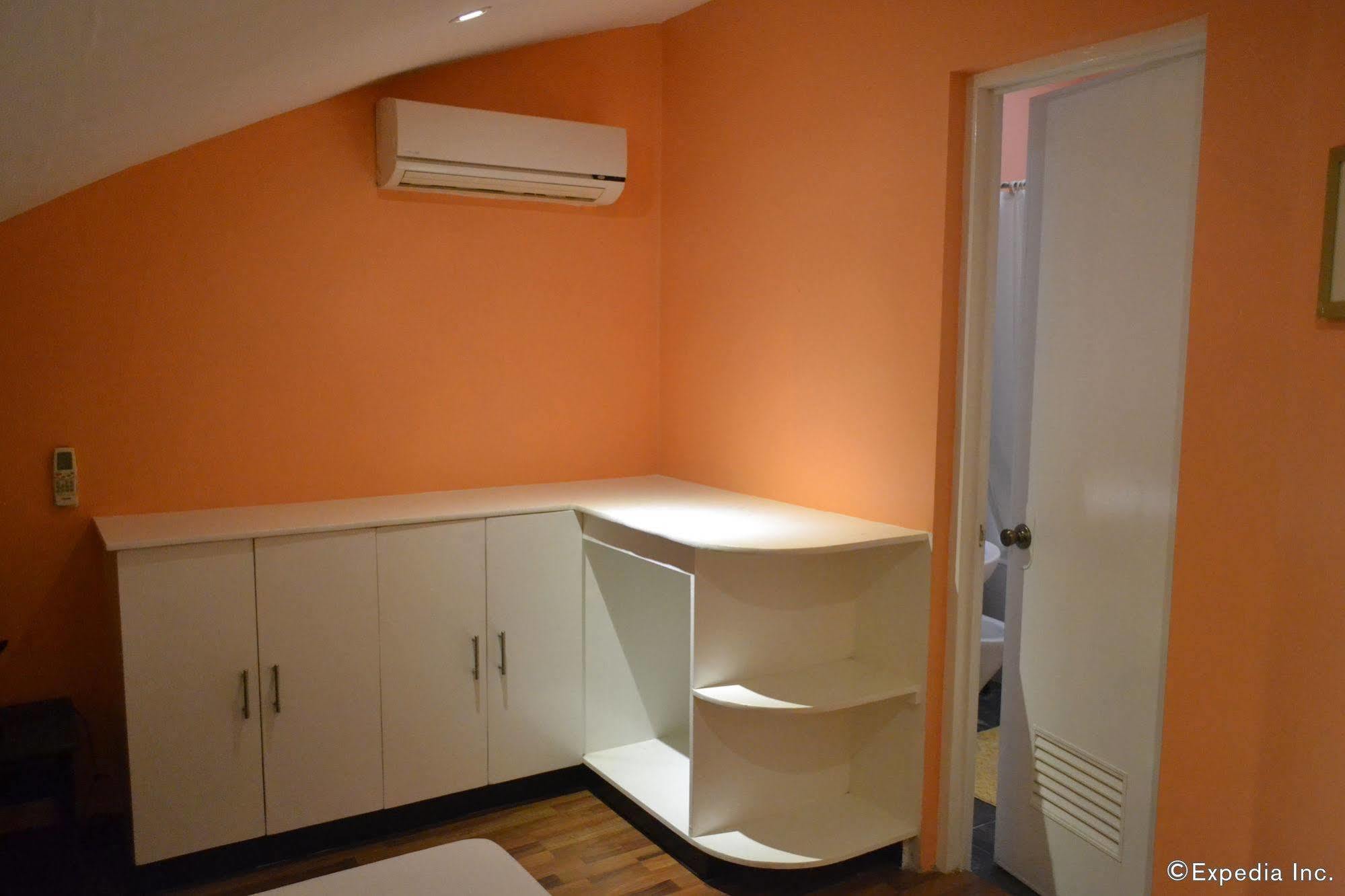 Sdr Serviced Apartments Cebu Kültér fotó