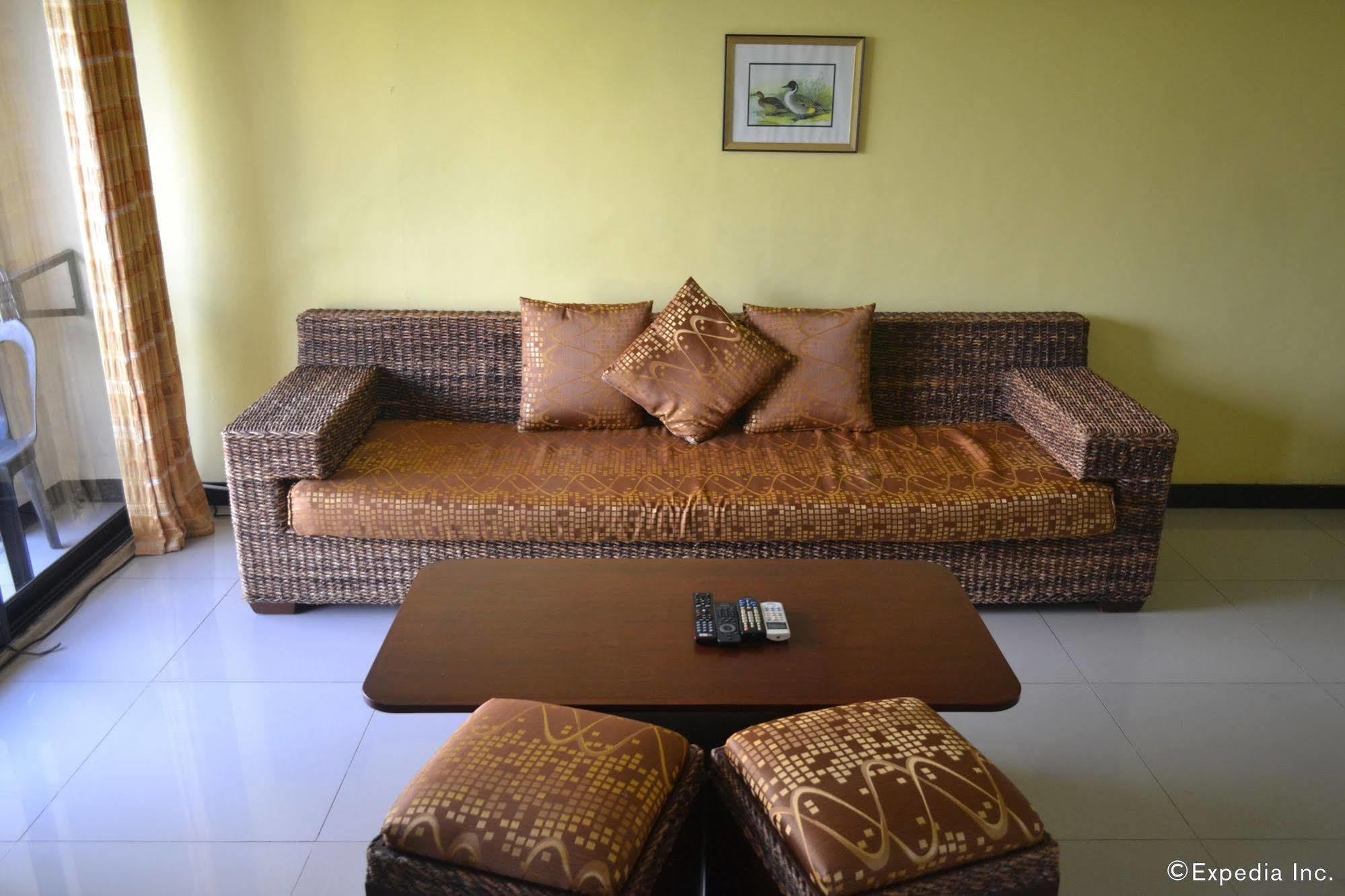 Sdr Serviced Apartments Cebu Kültér fotó