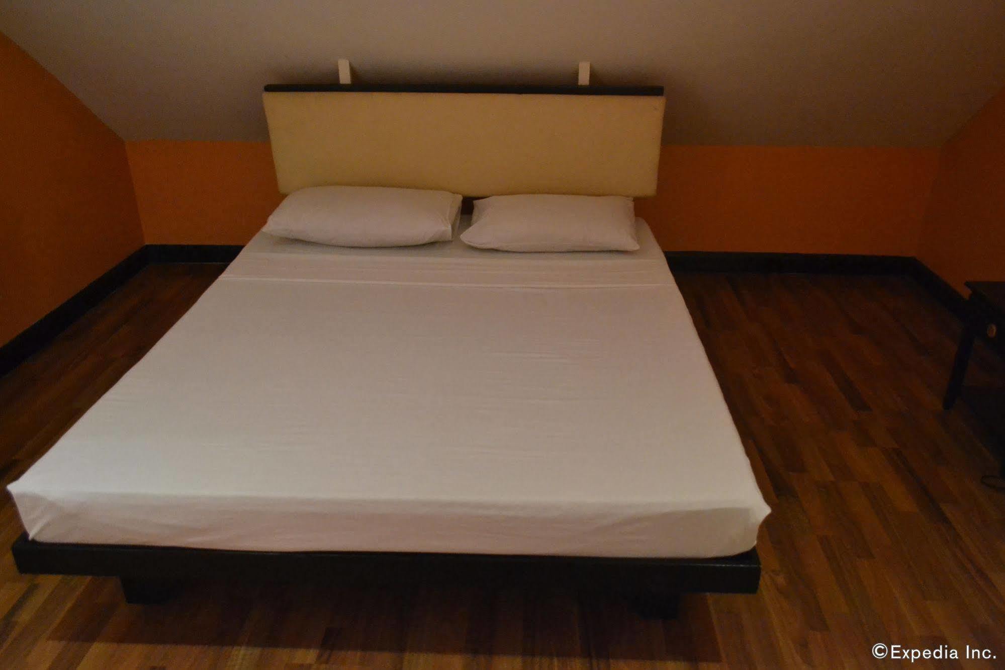 Sdr Serviced Apartments Cebu Kültér fotó